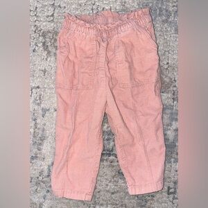 Old Navy corduroy pants
